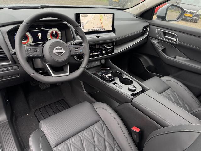 Nissan X-TRAIL 1.5 e-4orce Tekna Plus 4WD 7p.