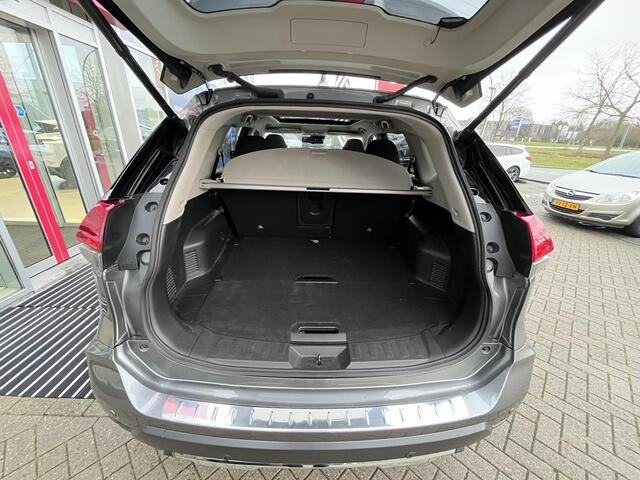 Nissan X-TRAIL 1.6 DIG-T N-Connecta Navigatie / Panoramadak / Afneembare trekhaak