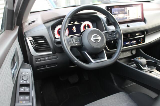 Nissan X-TRAIL 1.5 MHEV N-Connecta | 1800KG Trekgewicht! | 7p | Navi |