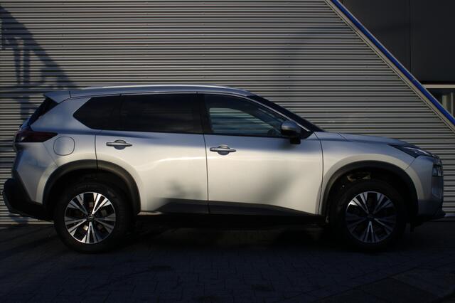 Nissan X-TRAIL 1.5 MHEV N-Connecta | 1800KG Trekgewicht! | 7p | Navi |