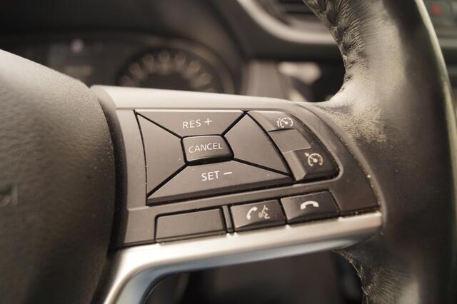 Nissan X-TRAIL 1.3 DIG-T Automaat Business -PANO-LEER-TREKHAAK-