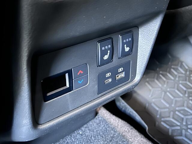 Nissan X-TRAIL 1.5 e-Power Tekna