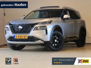 nissan-x-trail-1.5-e-power-tekna