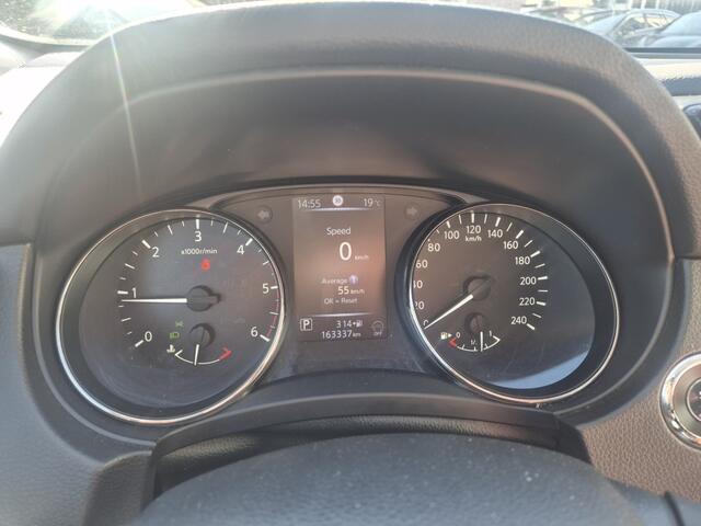 Nissan X-TRAIL 2.0 dCi Tekna 4WD Automaat 180 pk Euro 6