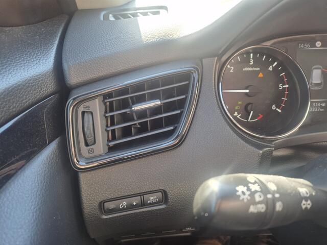 Nissan X-TRAIL 2.0 dCi Tekna 4WD Automaat 180 pk Euro 6