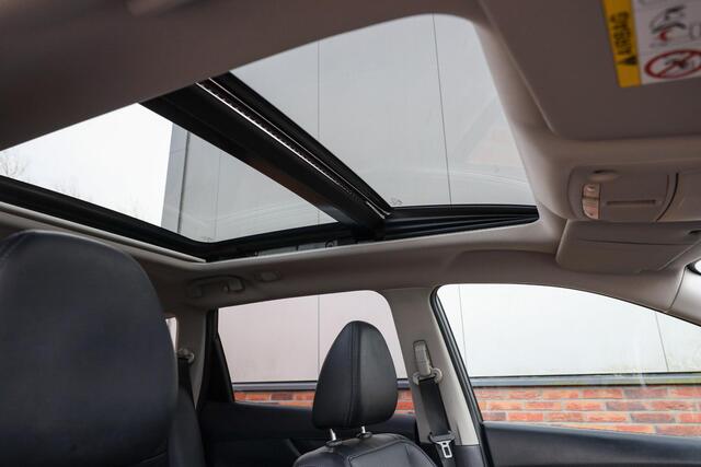 Nissan X-TRAIL 1.6 DIG-T Tekna 7p. ? Leder ? Pano ? LED