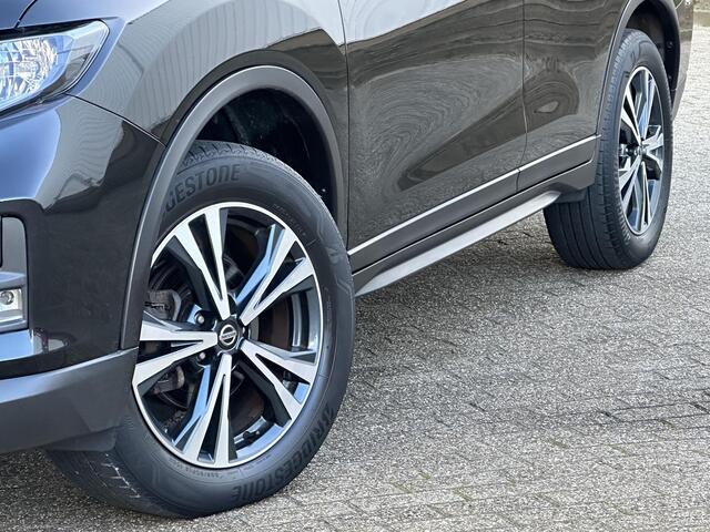 Nissan X-TRAIL 1.3 DIG-T Aut. N-Connecta | Pano-Dak/360° camera/Navi/Cruise Control