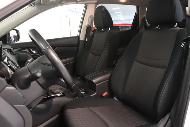 Nissan X-TRAIL 1.3 DIG-T N-Connecta | Elektr. Panoramadak | 360° Camera | Climate control | Navigatie | 1500 kg trekken | Cruise control | Achterklep elektr. |