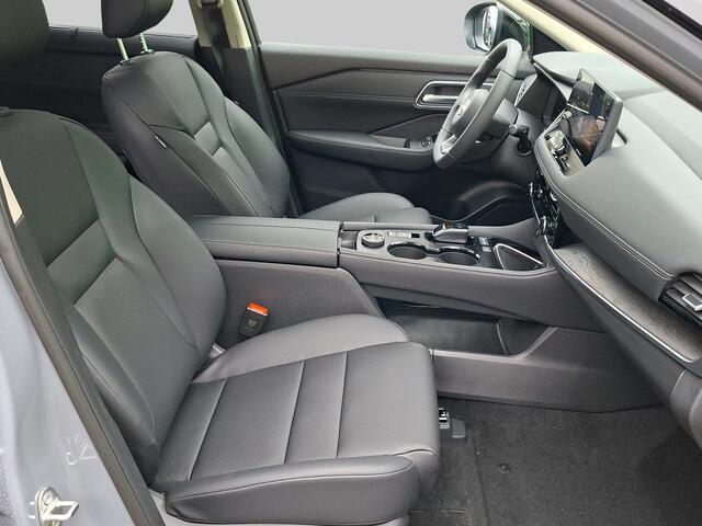 Nissan X-TRAIL 1.5 e-4orce Tekna Sunpack 4WD 7p. ¤ 3.500 voorraad korting