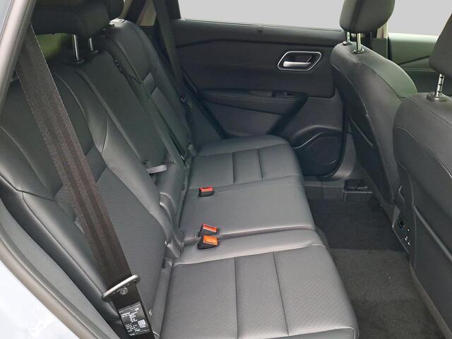 Nissan X-TRAIL 1.5 e-4orce Tekna Sunpack 4WD 7p. ¤ 3.500 voorraad korting