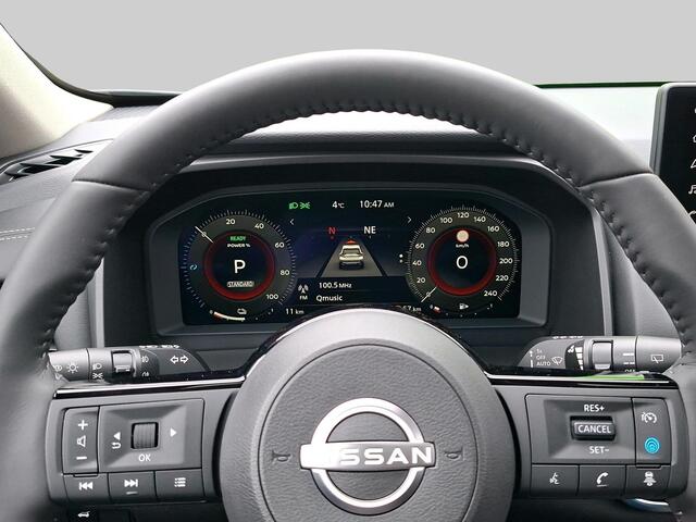 Nissan X-TRAIL 1.5 e-4orce Tekna Sunpack 4WD 7p. ¤ 3.500 voorraad korting