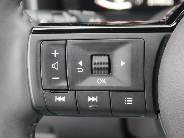 Nissan X-TRAIL 1.5 e-4orce Tekna 4WD 7p. / Trekhaak (1650 KG) / Navigatie + Apple Carplay/Android Auto / 360* Camera / Stoel- + Stuurverwarming / Lederen Bekleding /