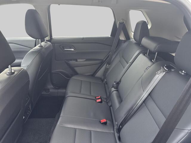 Nissan X-TRAIL 1.5 e-4orce N-Trek 4WD