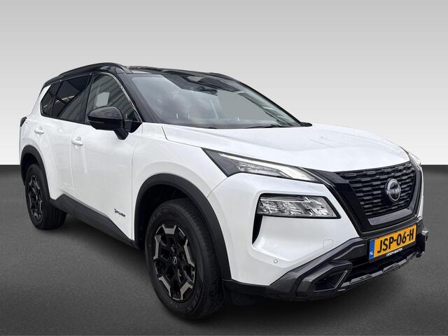 Nissan X-TRAIL 1.5 e-4orce N-Trek 4WD