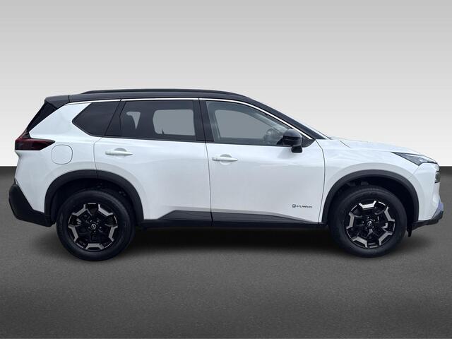 Nissan X-TRAIL 1.5 e-4orce N-Trek 4WD