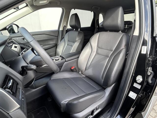 Nissan X-TRAIL 1.5 e-4orce Tekna 4WD / 1800kg Trekgewicht / Apple Carplay / Android auto / All season banden / Head-up Display / Elektrisch verstelbare stoelen met geheugen / Elektrische kofferbak /