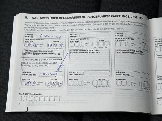 Nissan X-TRAIL 1.5 e-4orce Tekna 4WD / Fabrieksgarantie tot 10-2027 / Trekgewicht 2000 Kg / Elektr. achterklep / Elektr. Stoelen met Massage / Dodehoek Detectie / Apple Carplay & Android Auto / Stuur & Stoel en achterbankverwarming / Adaptief CC / 360 ° camera / Voorru