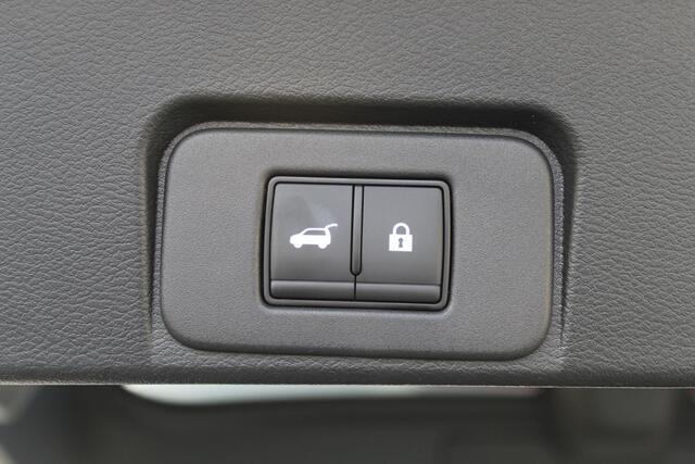 Nissan X-TRAIL 1.5 e-4orce N-Connecta 4WD 7p.