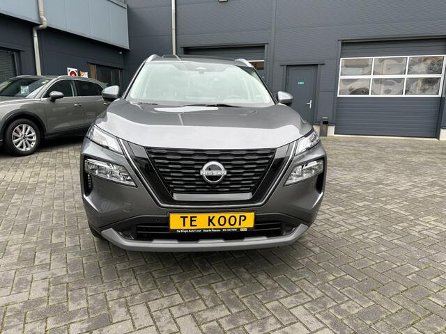 Nissan X-TRAIL 1.5e-Power N-Connecta Navi Camera schuifdak