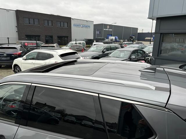 Nissan X-TRAIL 1.5e-Power N-Connecta Navi Camera schuifdak