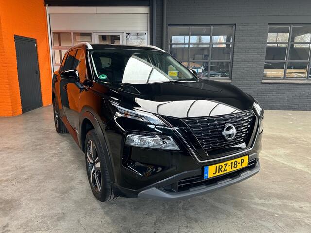 Nissan X-TRAIL 1.5 E-4 N-CON. 4WD / HUD / Trekhaak / 360camera