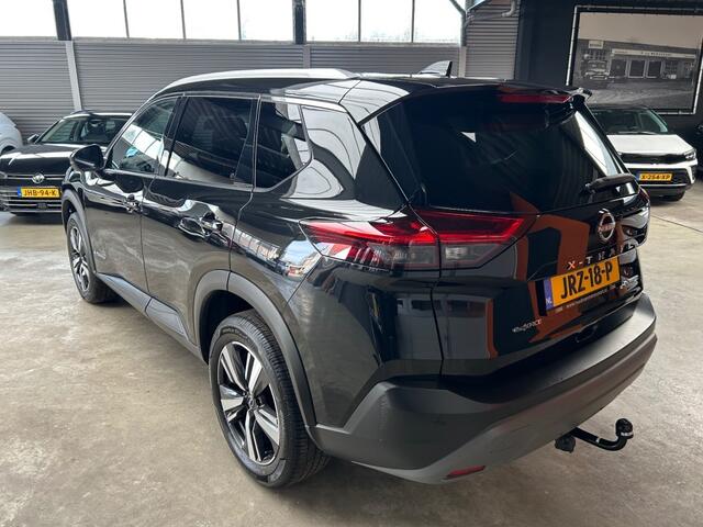 Nissan X-TRAIL 1.5 E-4 N-CON. 4WD / HUD / Trekhaak / 360camera