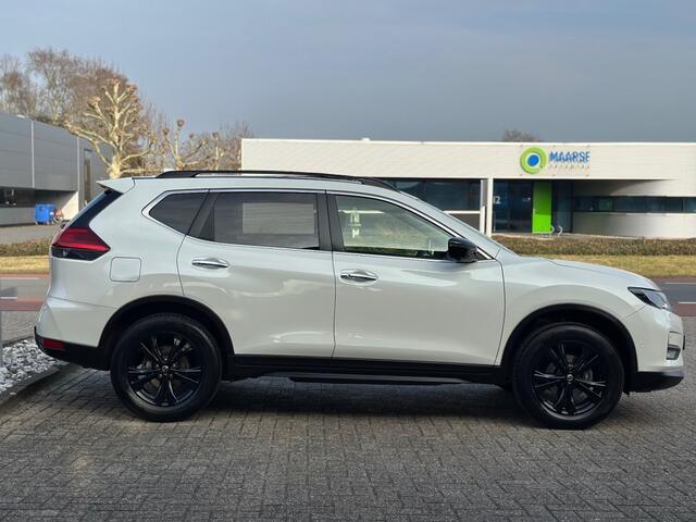 Nissan X-TRAIL 1.3 DIG-T N-Tec Automaat '' Clima - Elek achterklep - 360 Camera ''