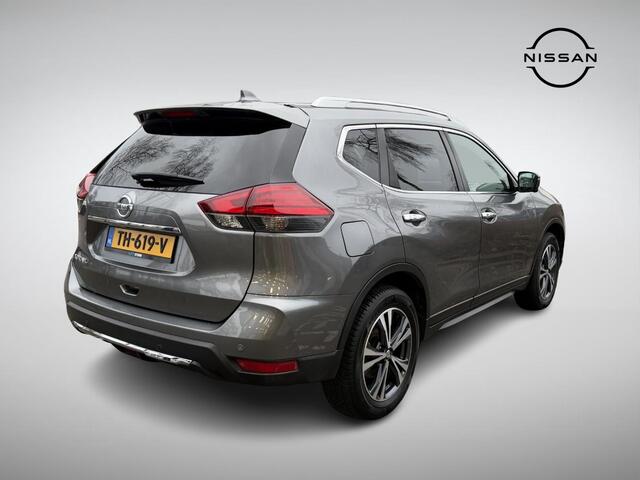 Nissan X-TRAIL 1.6 DIG-T N-Connecta