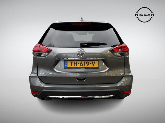 Nissan X-TRAIL 1.6 DIG-T N-Connecta