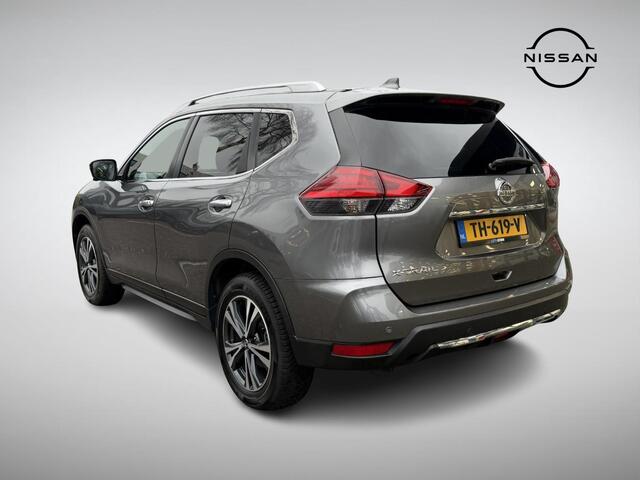 Nissan X-TRAIL 1.6 DIG-T N-Connecta