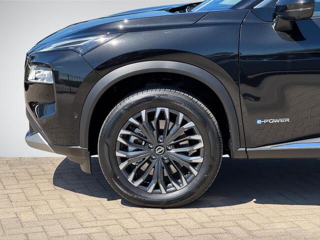 Nissan X-TRAIL 1.5 e-4orce Tekna Plus 4WD