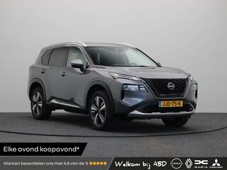 nissan-x-trail-1.5-e-4orce-tekna-4w