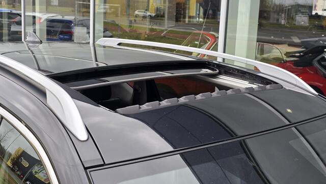 Nissan X-TRAIL 1.6 DIG-T Business | NAP | Pano | Stoelverwarming | Bomvol! | Stuurverwarming | Leder | Trekhaak | 1800kg trekgewicht! | Navi | Camera