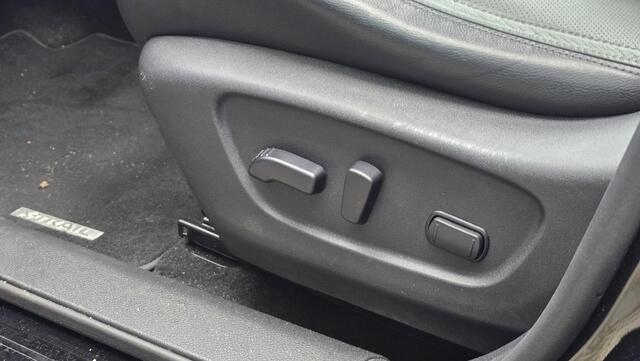 Nissan X-TRAIL 1.6 DIG-T Business | NAP | Pano | Stoelverwarming | Bomvol! | Stuurverwarming | Leder | Trekhaak | 1800kg trekgewicht! | Navi | Camera