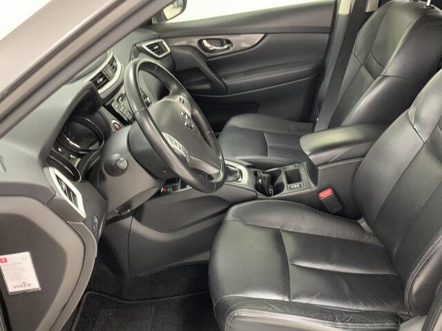 Nissan X-TRAIL 1.6 DIG-T Tekna 7p. PANORAMADAK | TREKHAAK | NAVIGATIE | ACHTERUITRIJCAMERA