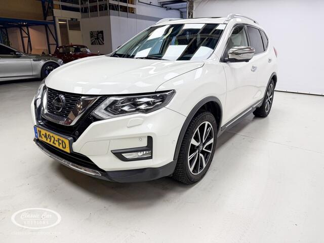Nissan X-TRAIL - ONLINE AUCTION