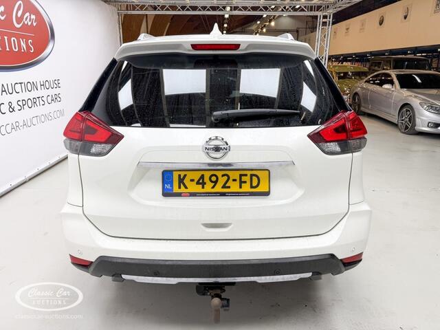 Nissan X-TRAIL - ONLINE AUCTION