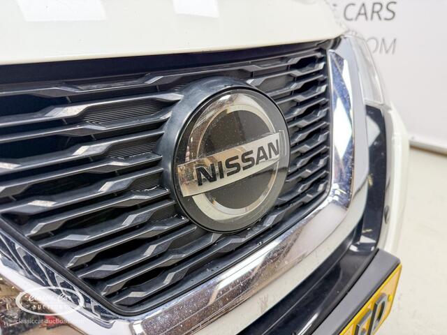 Nissan X-TRAIL - ONLINE AUCTION