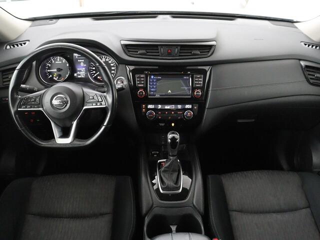 Nissan X-TRAIL 1.3 DIG-T N-Connecta | Panoramadak | 360 Camera | Carplay | Keyless | Navigatie | Parkeerhulp | Cruise control | Bluetooth | Climate control