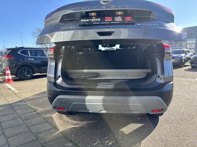 Nissan X-TRAIL 1.5 e-4orce N-Connecta 4WD 7p.