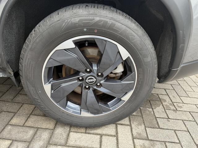 Nissan X-TRAIL 1.5 e-4orce N-Connecta 4WD 7persoons/ zitter