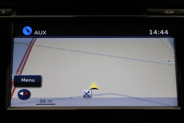 Nissan X-TRAIL 1.3 DIG-T Business Edition Leer, Panoramadak, 360° Camera, Keyless, BOSE, Trekhaak