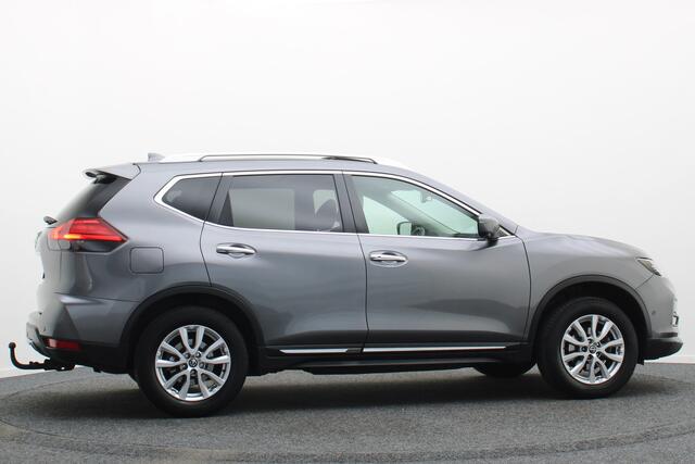 Nissan X-TRAIL 1.3 DIG-T Business Edition Leer, Panoramadak, 360° Camera, Keyless, BOSE, Trekhaak