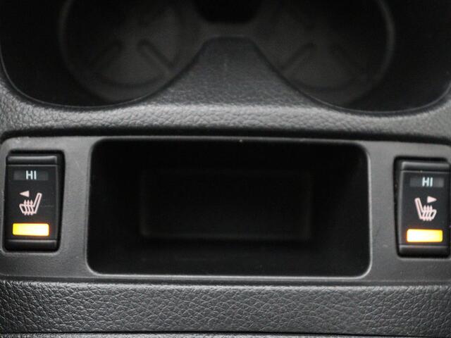 Nissan X-TRAIL 1.6 DIG-T Business | Panoramadak | Leder | Stoelverwarming | 360 Camera | Navigatie | Full LED | Trekhaak | Keyless | Dodehoek detectie | Climate control | Bluetooth | Cruise control