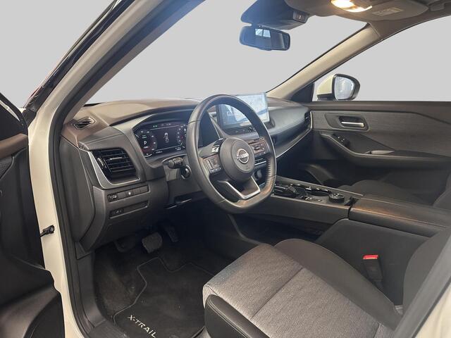 Nissan X-TRAIL 1.5 e-4orce N-Connecta 4WD 7p. | Trekhaak