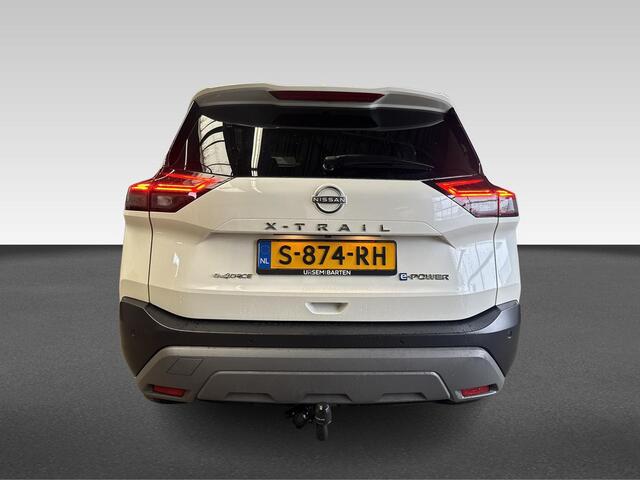Nissan X-TRAIL 1.5 e-4orce N-Connecta 4WD 7p. | Trekhaak