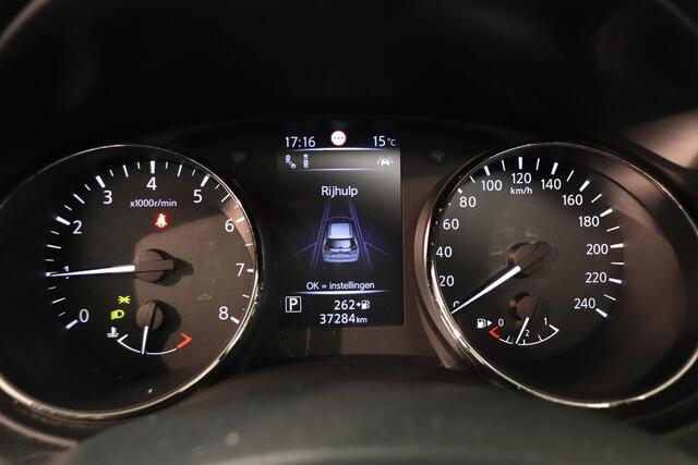 Nissan X-TRAIL 1.3 DIG-T N-Tec | 360° Camera | Panoramadak | Trekhaak | Navigatie | Climate control | Lederen bekleding |