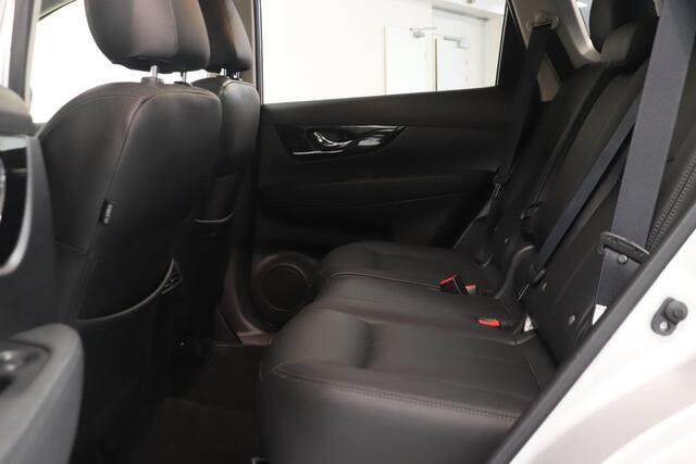 Nissan X-TRAIL 1.3 DIG-T N-Tec | 360° Camera | Panoramadak | Trekhaak | Navigatie | Climate control | Lederen bekleding |