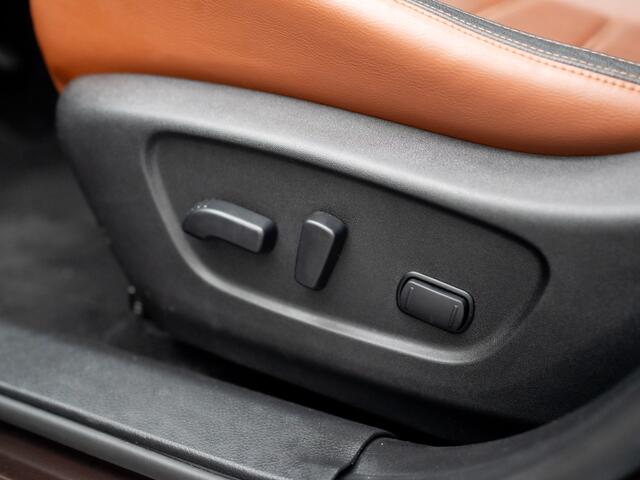 Nissan X-TRAIL 1.3 DIG-T Tekna | Trekhaak afnb. | Panodak | Blind Spot | Leder | 360 Camera | Prijs Rijklaar!!