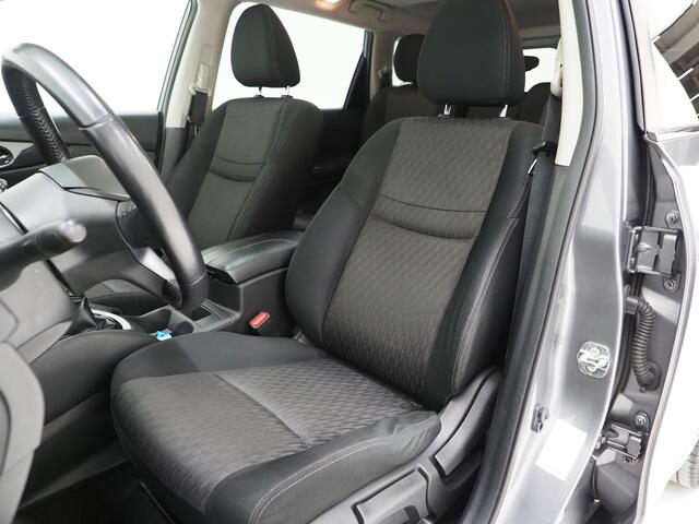 Nissan X-TRAIL 1.6 DIG-T 7p. | Panoramadak | 360 | Keyless | Cruise | Climate | LED | Bluetooth